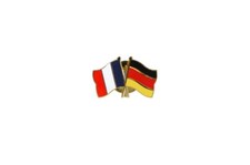 Frankreich - Deutschland