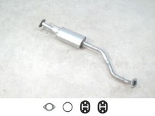 Mitteltopf Neu für Nissan