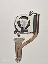 Panasonic Toughbook CF-54 Lüfter Kühler Toshiba M-P30C