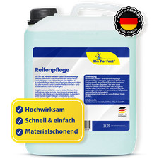 Mr. Perfect® 5L Reifenpflege