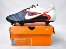 Nike CTR 360 Libretto II SG