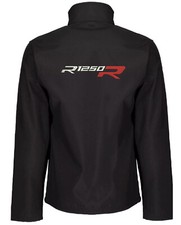 Softshell Jacke für BMW