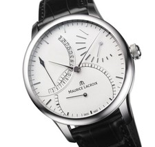 Maurice Lacroix Masterpiece