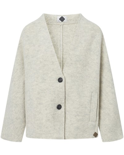 Stapf capejacke jule - stapf,