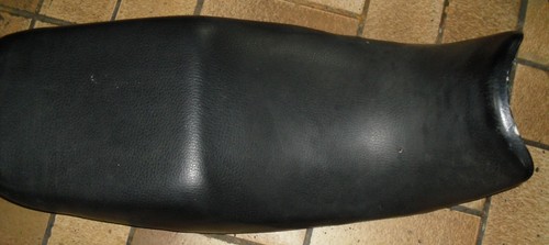 Sitzbank kawasaki gpz 500 - sitzbank, s
