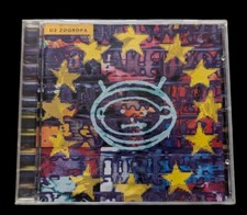 U2 Zooropa CD Album 1993