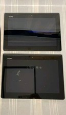 2x SONY Tablet Modell SGPT1211