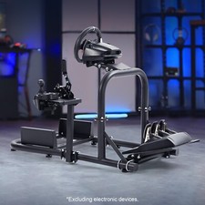 Dardoo Racing Sim Cockpit Fit