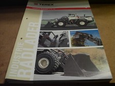 TEREX KAELBLE RADLADER SL 22