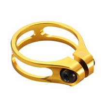 Fahrrad Sattelstütze Klemme