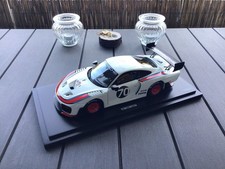 1:18 Spark Porsche 935 2018er