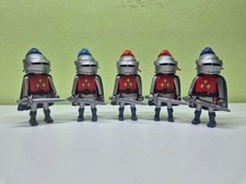 Playmobil Ritter