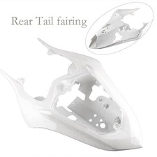 Heckverkleidung Karosserie