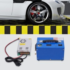 30MPA Tragbarer PCP Kompressor