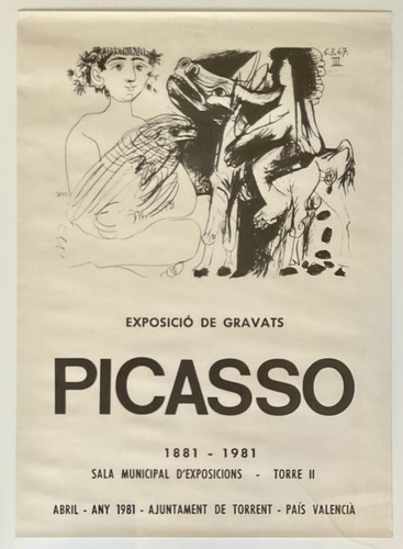 Original vintage ausstellung - vintage,