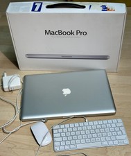 Apple macbook pro zoll - pro, 17