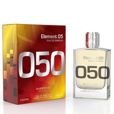 Milestone Element 05 Eau de