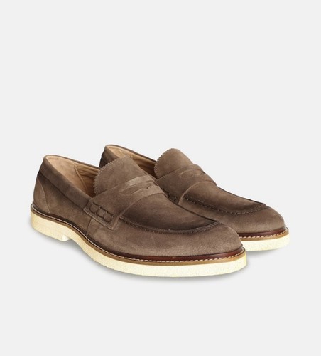 Loafer premia slipper herren - loafer,