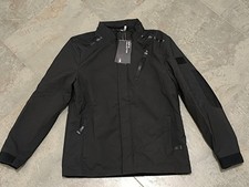 80142454696 Herren Logo Jacke