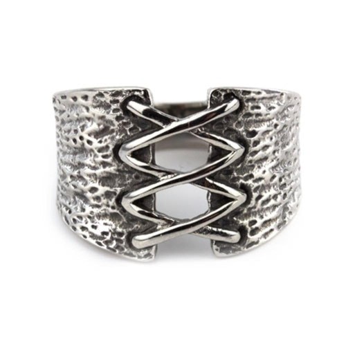Korsett ring story - o, nox