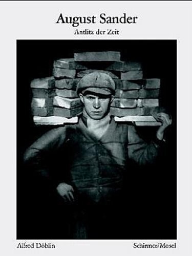 Antlitz der zeit - der,