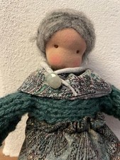 Mutter Erde, Mütterchen Tau