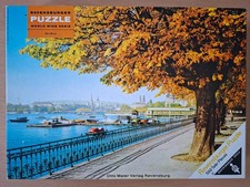 Zürich Puzzle - World Wide