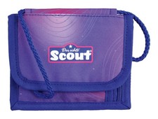 Scout Brustbeutel Geldbörse