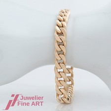 Armband - Rund-Panzer-Muster -