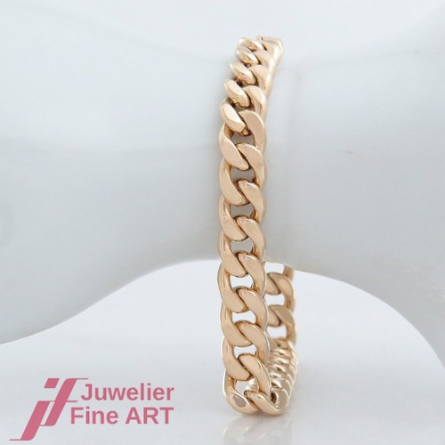 Armband rund panzer muster - -,