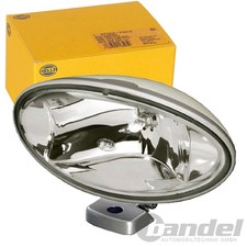 HELLA FERNSCHEINWERFER FERNLICHT 12V | 1FB 007 892-071