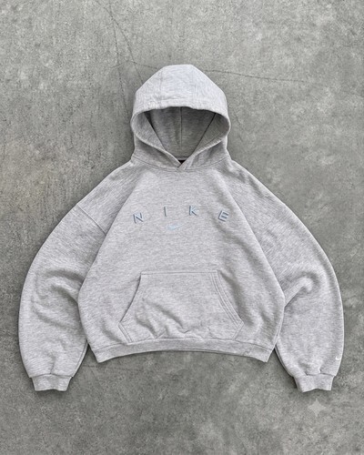 Nike 2002 2003 vintage hoodie - nike, 2002-2003