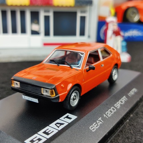 Auto seat 1200 sport - auto,
