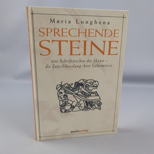 Sprechende steine maria - sprechende,
