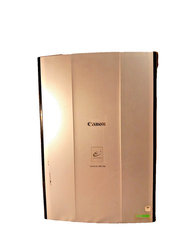 Canon canoscan lide 200 - lide,