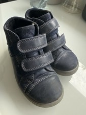 Superfit Jungen Stiefel
