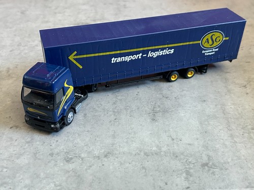 Albedo asg renault - albedo,