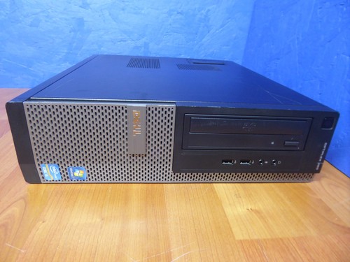 Dell optiplex 390 - dell, slimline