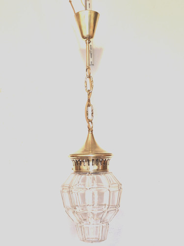 Alte lampe deckenlampe - alte, lampe,