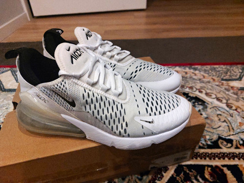 Nike air max 270 - nike,