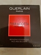 Guerlain Terracotta Bronzing