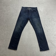 NUDIE JEANS Herren Jeans Hose