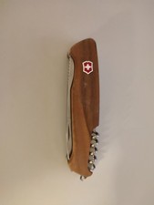 victorinox taschenmesser ranger