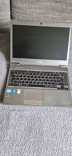 Toshiba portege z830 10k - portege, z830-10k