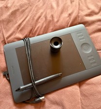 Wacom PTH-450-DE Grafiktablett