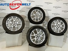 Winter Kompletträder 215/60R17 z.B. passend für Jeep Cherokee