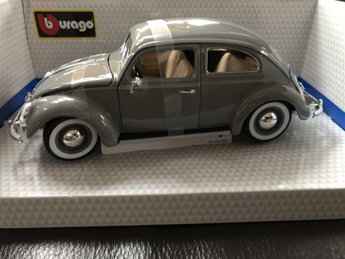 Neu burago volkswagen - burago,