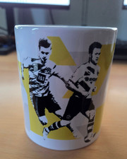BVB Borussia Dortmund Tasse