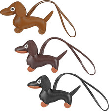 3 Stück Schlüsselanhänger