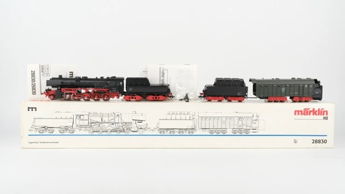 Märklin 28830 zugpackung - 28830,